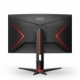Monitor AOC 27" CQ27G2U/BK