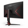 Monitor AOC 27" CQ27G2U/BK