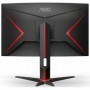Monitor AOC 27" C27G2ZU/BK