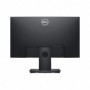 Monitor LED Dell E2020H, 19.5inch, TN HD, 5ms, 60Hz, negru