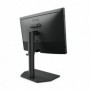 Monitor BQ 24" SW242Q, Diagonal (inch): 24, Diagonal (cm): 60, Aspect ratio: 16:9, Panel: IPS, Resolution: 2560x1600, Refresh Ra