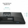 Monitor BQ 24" SW242Q, Diagonal (inch): 24, Diagonal (cm): 60, Aspect ratio: 16:9, Panel: IPS, Resolution: 2560x1600, Refresh Ra