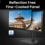 Monitor BQ 24" SW242Q, Diagonal (inch): 24, Diagonal (cm): 60, Aspect ratio: 16:9, Panel: IPS, Resolution: 2560x1600, Refresh Ra