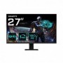 Gigabyte Monitor Gaming 27" SS IPS GS27QA, Non-glare, Rezolutie: 2560 x 1440(QHD), Luminozitate: 300 cd/m2, Contrast: 1000:1, Un