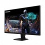 Gigabyte Monitor Gaming 27" SS IPS GS27QA, Non-glare, Rezolutie: 2560 x 1440(QHD), Luminozitate: 300 cd/m2, Contrast: 1000:1, Un