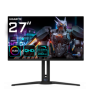 Gigabyte monitor gaming 29", display 590.42 x 333.72 mm, Anti- reflection, Rezolutie:  2560 x 1440(QHD, Luminozitate: 250 cd/m2(