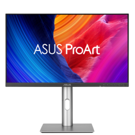 Monitor Asus 27" PA278CFRV, Diagonal (inch): 27, Diagonal (cm): 69, Aspect ratio: 16:9, Panel: IPS, Resolution: 2560x1440, Refre