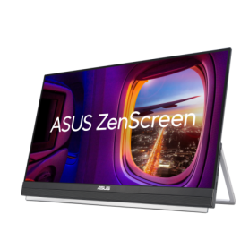 Monitor Asus 21.5" MB229CF, Diagonal (inch): 21.5, Diagonal (cm): 54, Aspect ratio: 16:9, Panel: IPS, Resolution: 1920x1080, Ref