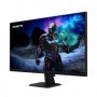 Gigabyte Monitor Gaming 27" SS IPS GS27Q X, Non-glare, Rezolutie: 2560 x 1440 (QHD), 300 cd/m2 (TYP), Contrast: 1000:1, Unghi vi