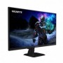 Gigabyte Monitor Gaming 27" SS IPS GS27Q X, Non-glare, Rezolutie: 2560 x 1440 (QHD), 300 cd/m2 (TYP), Contrast: 1000:1, Unghi vi