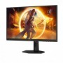 Monitor AOC 27" Q27G4XF, Diagonal (inch): 27, Diagonal (cm): 69, Aspect ratio: 16:9, Panel: IPS, Resolution: 2560x1440, Refresh 