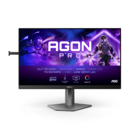 Monitor AOC 24.1" AG246FK