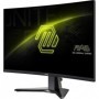 Monitor MSI 27" MAG 27CQ6F