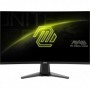 Monitor MSI 27" MAG 27C6F