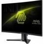 Monitor MSI 27" MAG 27C6F