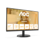 Monitor AOC 27" U27B3M, Diagonal (inch): 27, Diagonal (cm): 69, Aspect ratio: 16:9, Panel: VA, Resolution: 3940x2160, Refresh Ra