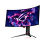 Monitor Asus 34" PG34WCDM