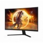 Monitor AOC 31.2" CQ32G4VE
