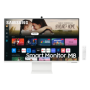 Monitor Samsung 32" LS32DM801UUXDU