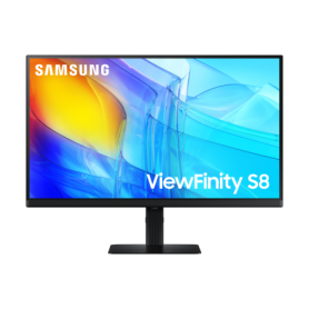 Monitor Samsung 32" LS32D800EAUXEN