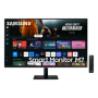 Monitor Samsung 32" LS32DM702UUXDU