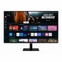 Monitor Samsung 32" LS32DM702UUXDU