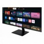 Monitor Samsung 32" LS32DM702UUXDU