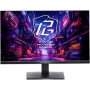 Monitor Gaming Asrock PG27QFT1B, diagonala: 27", Aspect: 16:9, anti-glare, Rezolutie: 2560 x 1440, Refresh rate: 180Hz, Luminozi