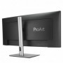 Monitor Asus 34.1" PA34VCNV, Curvature: 3800R, Diagonal (inch): 34.1, Diagonal (cm): 86.6, Aspect ratio: 21:9, Panel: IPS, Resol