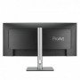 Monitor Asus 34.1" PA34VCNV, Curvature: 3800R, Diagonal (inch): 34.1, Diagonal (cm): 86.6, Aspect ratio: 21:9, Panel: IPS, Resol