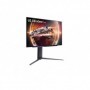 Monitor LG 26.5" 27GS95QE-B.AEU