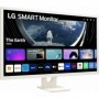 Monitor LG 31.2" 32SR50F-W.AEU