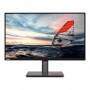 ThinkVision P25i-30 24.5"IPS, FHD (1920x1080), 16:9, Brightness: 250 cd/m², Contrast ratio: 1300:1, Response time: 4ms (Extreme 