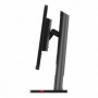 ThinkVision P25i-30 24.5"IPS, FHD (1920x1080), 16:9, Brightness: 250 cd/m², Contrast ratio: 1300:1, Response time: 4ms (Extreme 