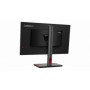 ThinkVision P25i-30 24.5"IPS, FHD (1920x1080), 16:9, Brightness: 250 cd/m², Contrast ratio: 1300:1, Response time: 4ms (Extreme 
