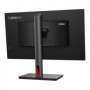ThinkVision P25i-30 24.5"IPS, FHD (1920x1080), 16:9, Brightness: 250 cd/m², Contrast ratio: 1300:1, Response time: 4ms (Extreme 