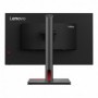 ThinkVision P25i-30 24.5"IPS, FHD (1920x1080), 16:9, Brightness: 250 cd/m², Contrast ratio: 1300:1, Response time: 4ms (Extreme 