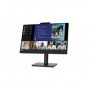 Lenovo ThinkVision T24v-30 23.8"IPS, FHD (1920x1080), 16:9, Brightness: 250 cd/m², Contrast ratio: 1000:1, Response time: 4ms (E
