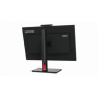 Lenovo ThinkVision T24v-30 23.8"IPS, FHD (1920x1080), 16:9, Brightness: 250 cd/m², Contrast ratio: 1000:1, Response time: 4ms (E