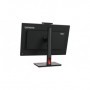 Lenovo ThinkVision T24v-30 23.8"IPS, FHD (1920x1080), 16:9, Brightness: 250 cd/m², Contrast ratio: 1000:1, Response time: 4ms (E