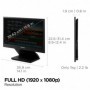 Monitor ViewSonic 16" VP16-OLED