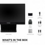 Monitor ViewSonic 16" VP16-OLED