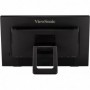 Monitor ViewSonic 22" TD2223