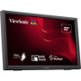Monitor ViewSonic 22" TD2223