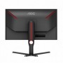 Monitor AOC 27" U27G3X/BK