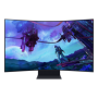 Monitor Samsung 55" LS55CG970NUXDU