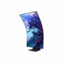 Monitor Samsung 55" LS55CG970NUXDU