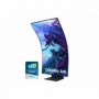 Monitor Samsung 55" LS55CG970NUXDU