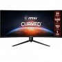 Monitor MSI 34" MAG342CQR