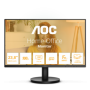 Monitor AOC 23.8" 24B3HMA2
